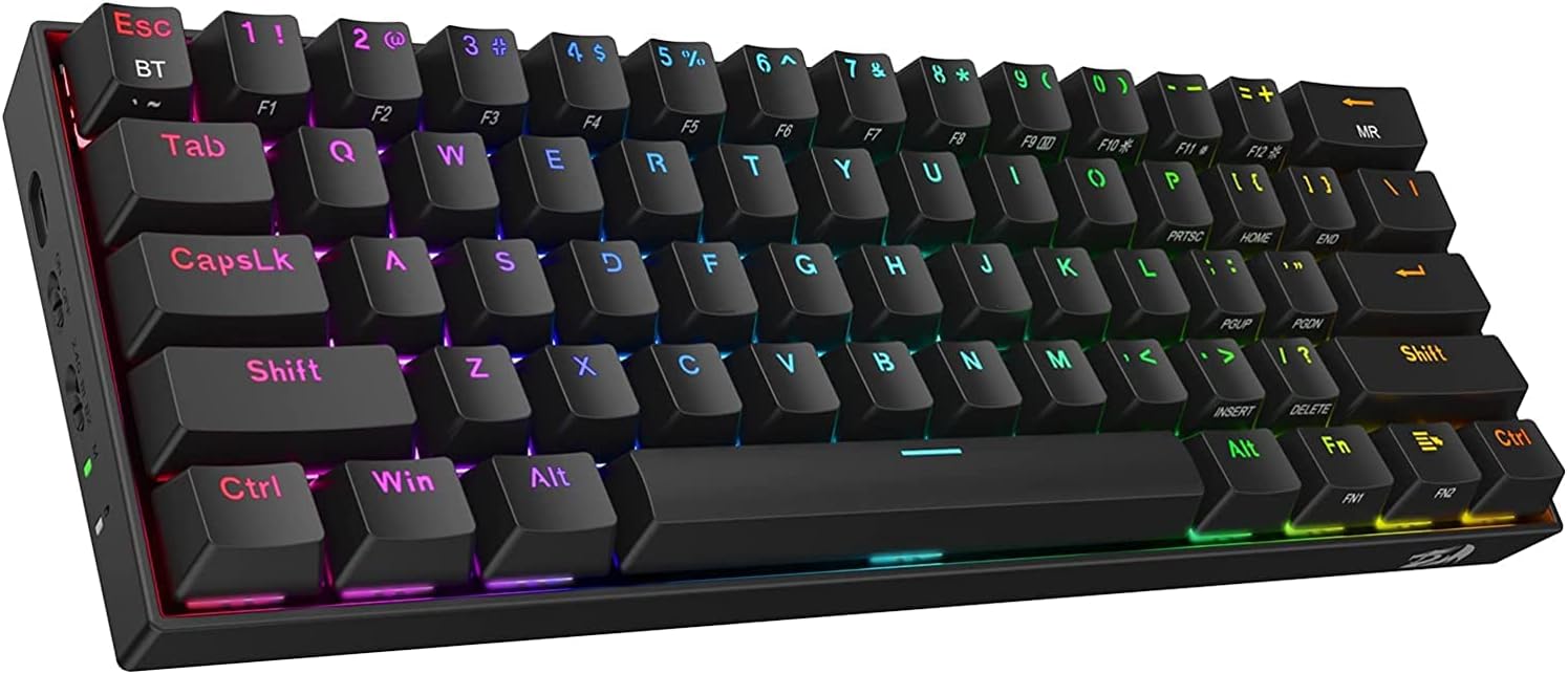 Redragon K530 Pro Draconic
